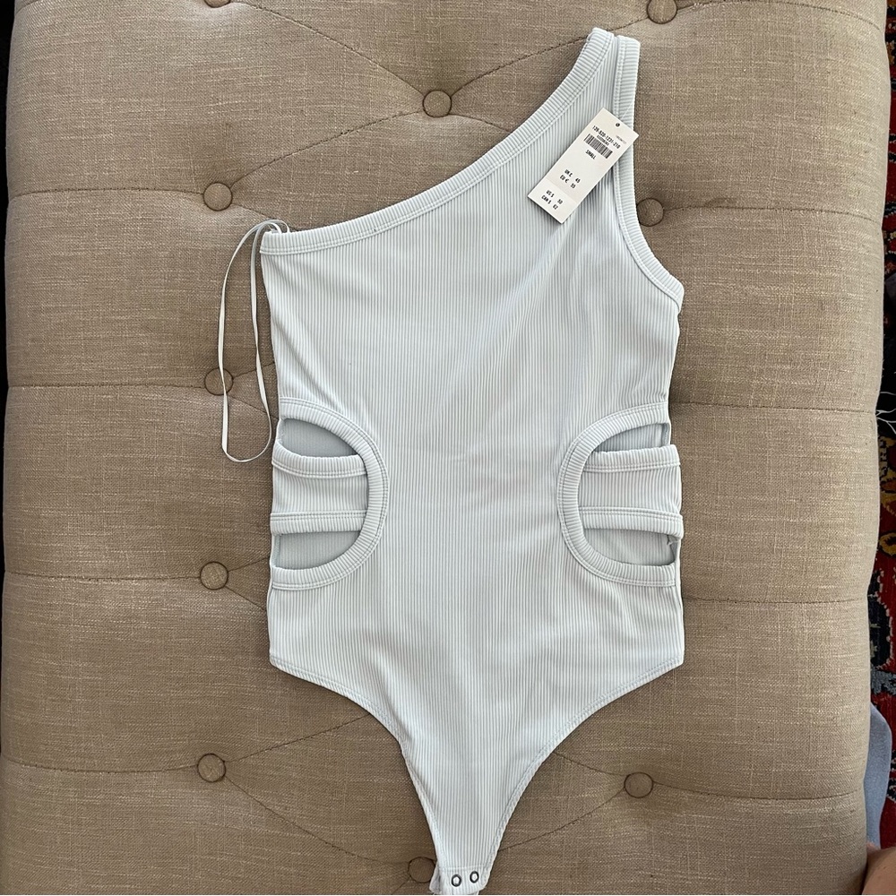 Abercrombie Bodysuit